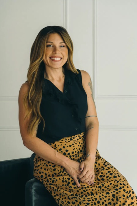 Leah Misenheimer